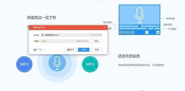 專業(yè)錄音軟件推薦 從入門到高階的計算機錄音解決方案